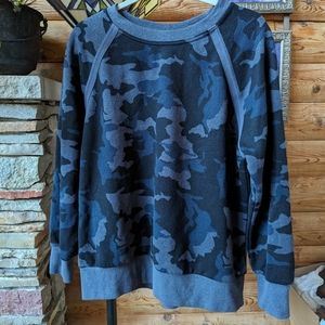 COPY - Prana sweatshirt